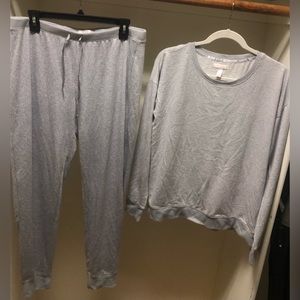 NWT Lauren Conrad Pajama Set